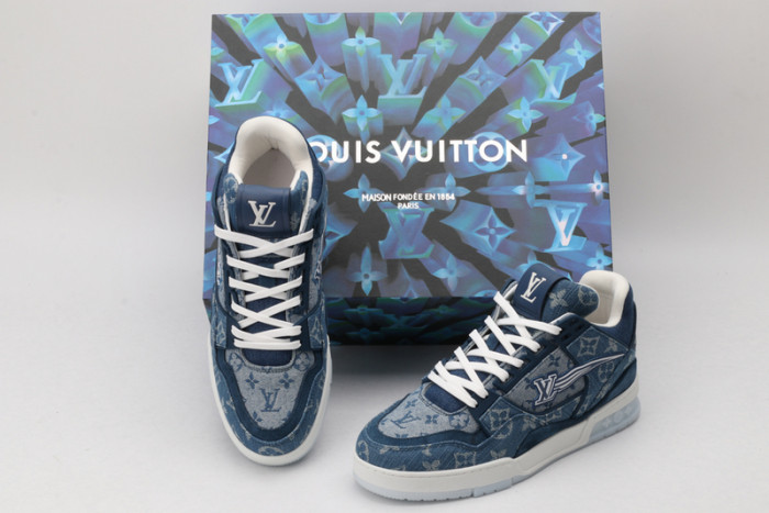 lv sneakers