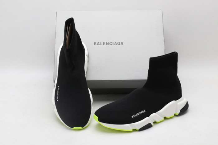 balcia speed trainer