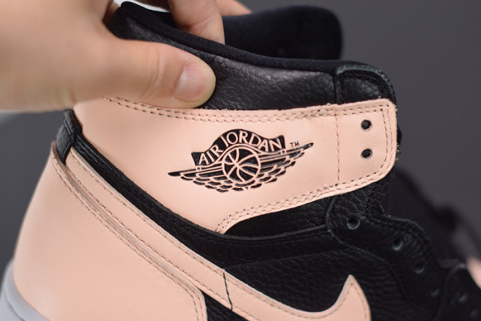 air jordan 1 retro high og crimson tint 555088-081