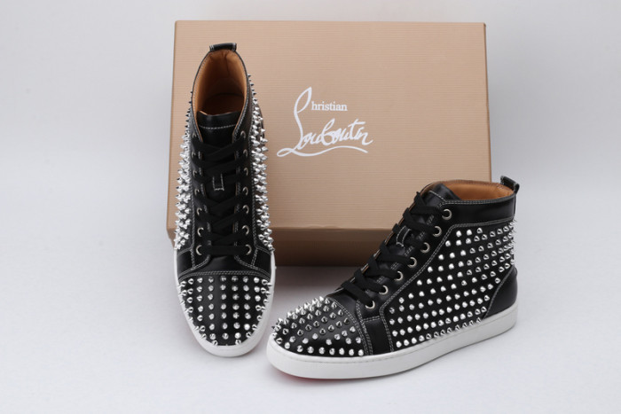 Ch**an louboutin