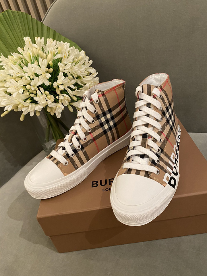 bubry sneakers