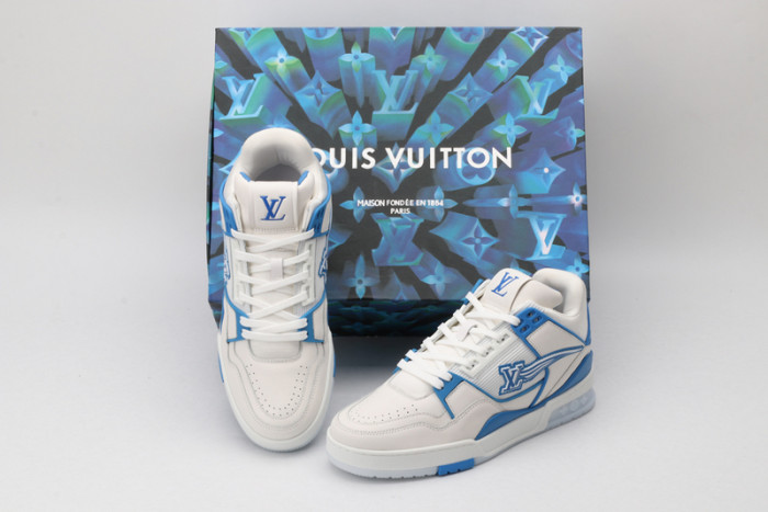 lv sneakers