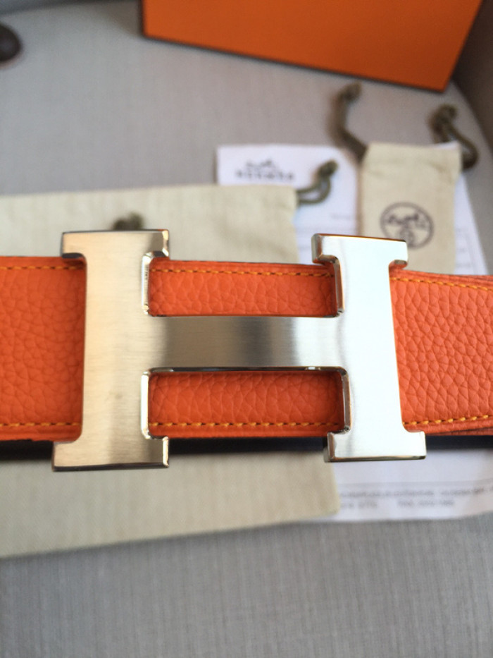 H**mes belt 38mm