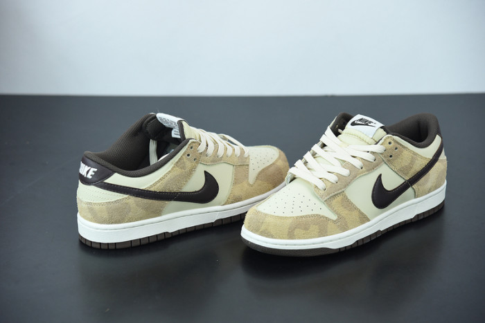 nike dunk low animal pack dh7913-200