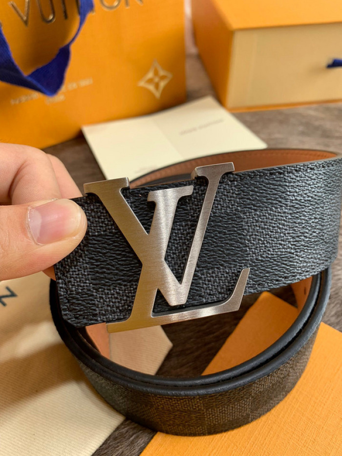 lv belt 40mm
