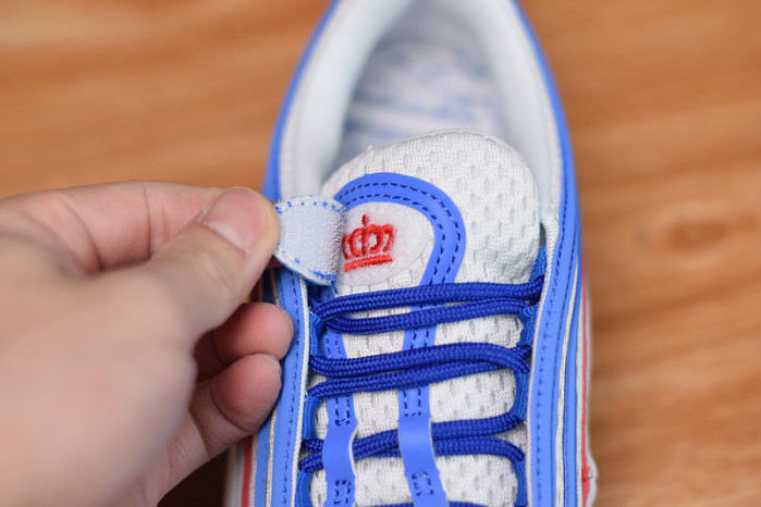 nike air max 97 game royal metallic silver university red 921826-404