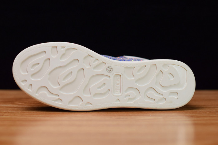 alexander mcqueen sneakers