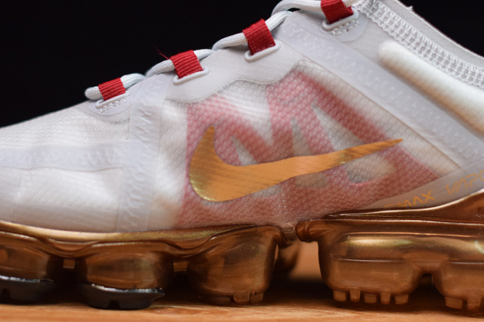 nike air vapormax 2019 chinese new year 2019 pure platinum bq7038-001