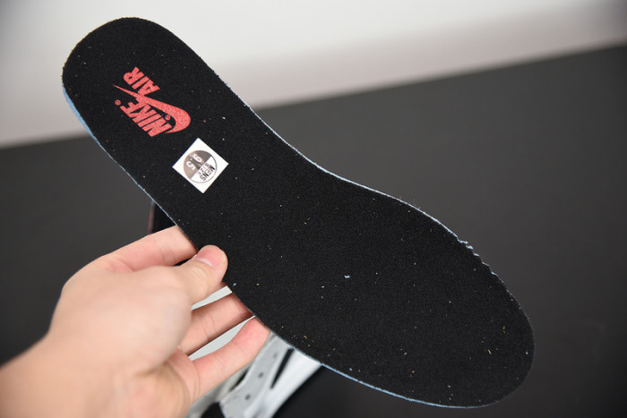 air jordan 1 retro high light smoke grey 555088-126