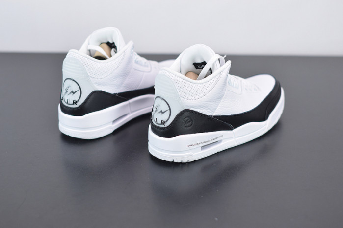 air jordan 3 sp “white/black da3595-100