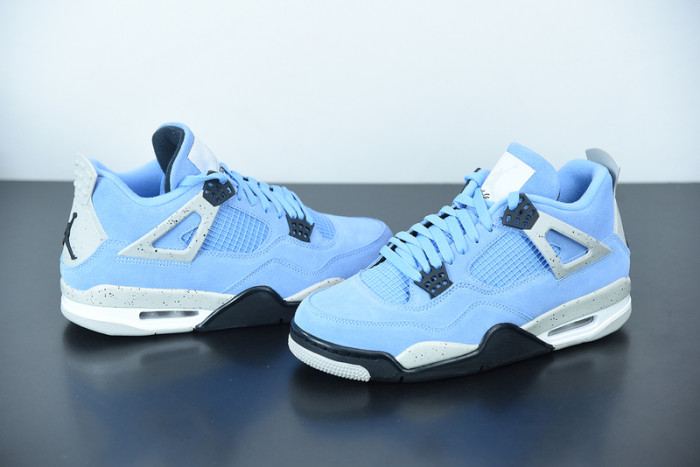 air jordan 4 se “university blue” ct8527-400