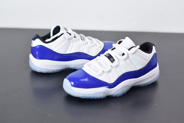 air jordan 11 retro low concord ah7860-100