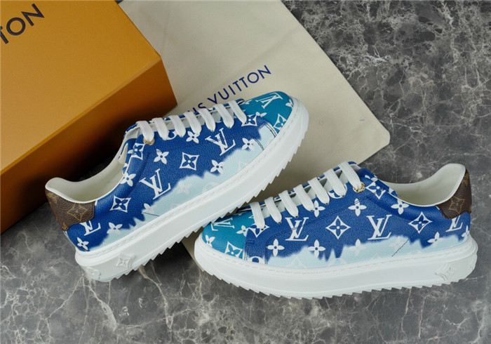 lv sneakers