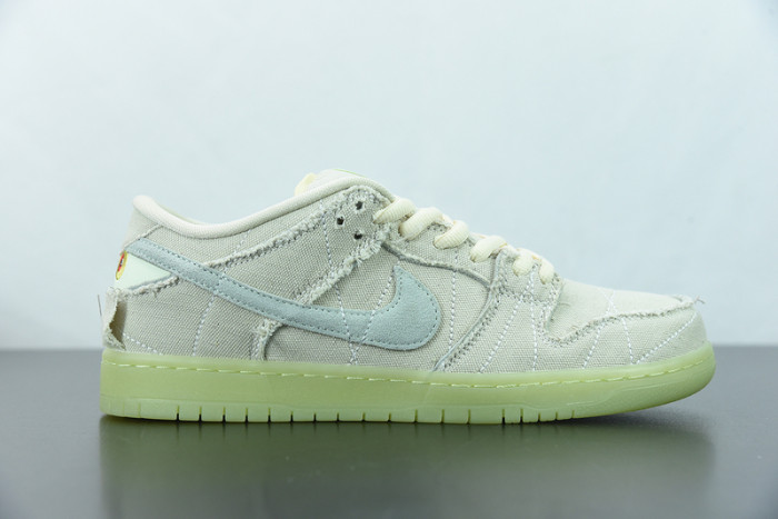 nike dunk low “mummy " dm0774-111