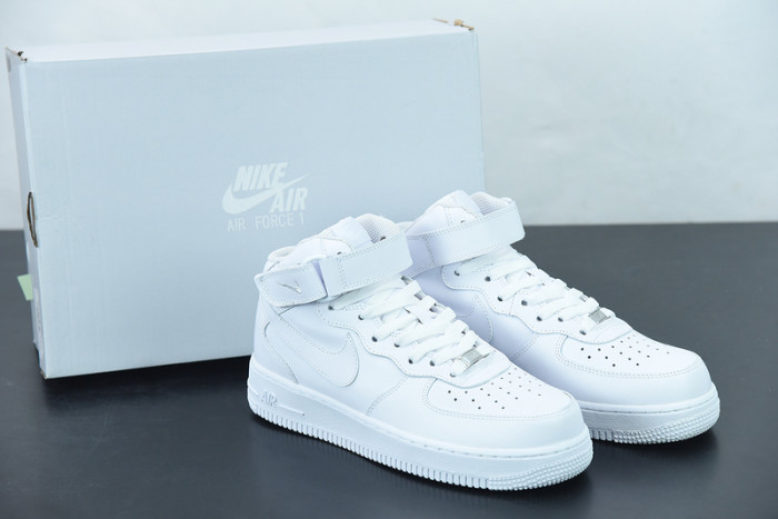 nike air force 1 white 315123-111