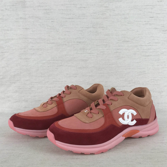 chnl sneaker