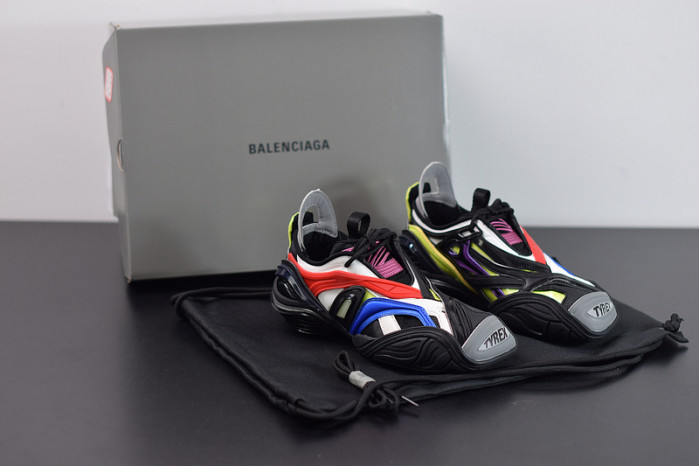 balcia track. black blue red 617517 w2ck1 5001