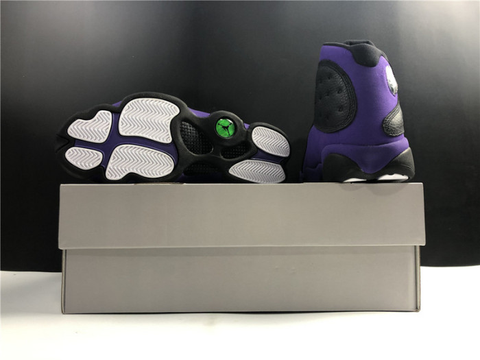 air jordan 13 “court purple” dj5982-015