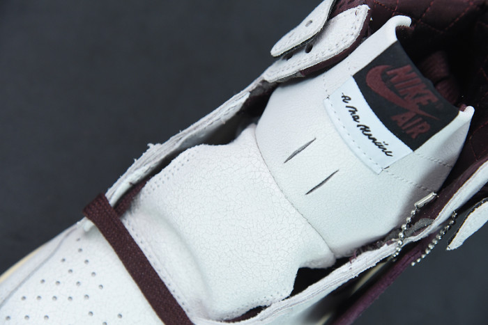 a ma maniere x air jordan 1 high og do7097-100