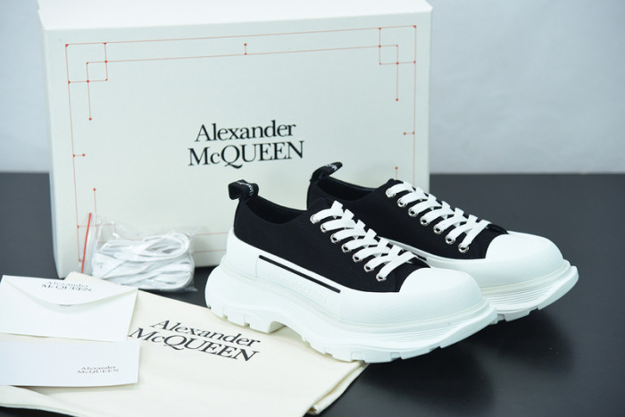 alexander mcqueen sneakers