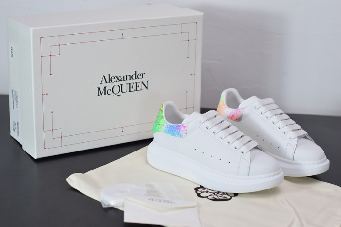 alexander mcqueen sneakers
