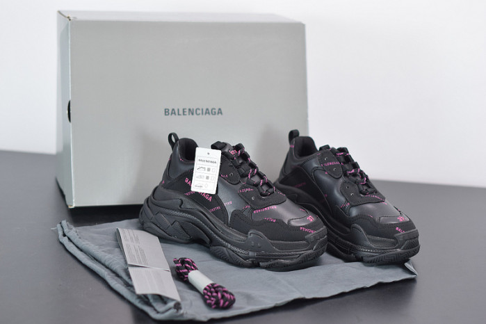 balcia triple s 524039 w2fa1 7635