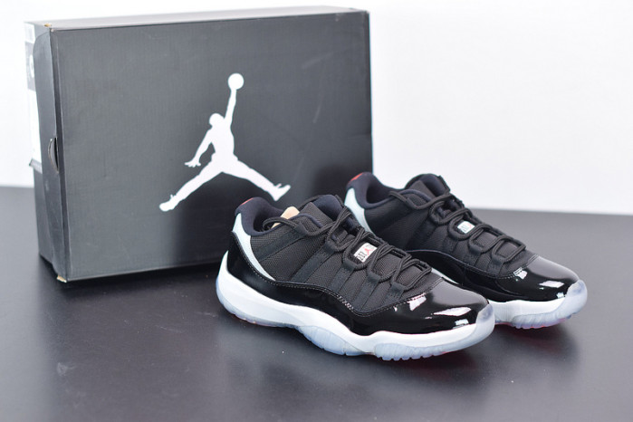airjordan 11 retro low infrared 528895-023
