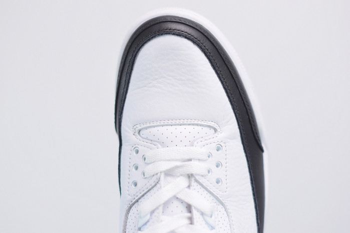 air jordan 3 sp “white/black da3595-100