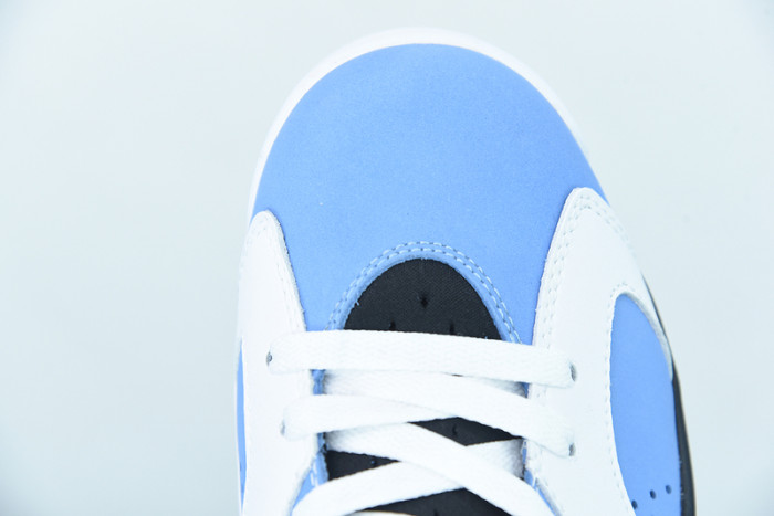 air jordan 6 “unc” ct8529-410