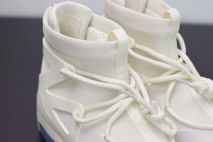 nike air fear of god 1 sail black ar4237-100