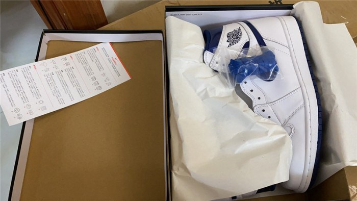 air jordan 1 retro metallic navy 555088-106