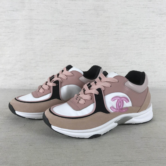 chnl sneaker