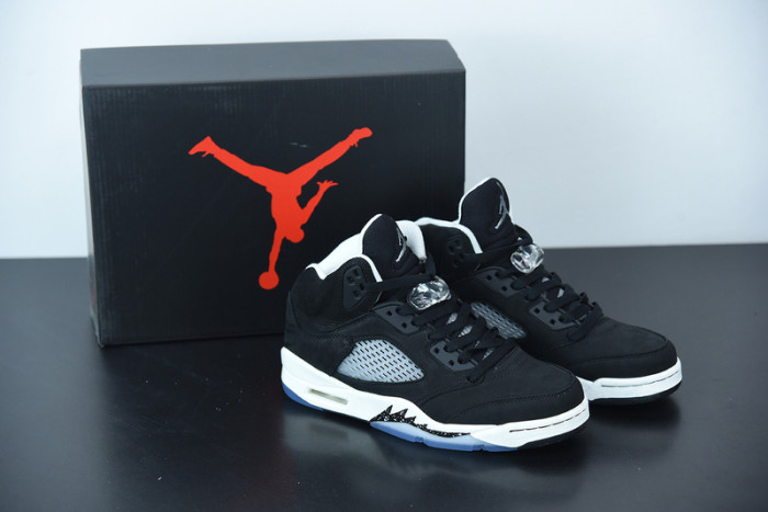 air jordan 5 “oreo” ct4838-011