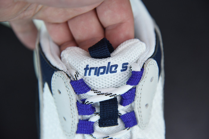 balcia triple s sneaker