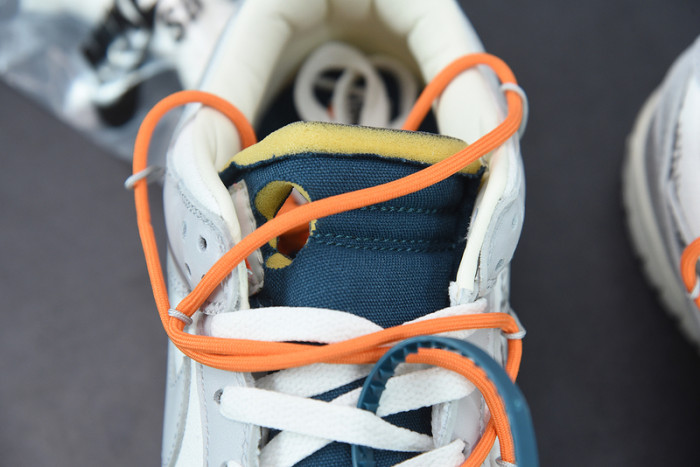 off white nike dunk low 44 of 50 ow dm1602-104