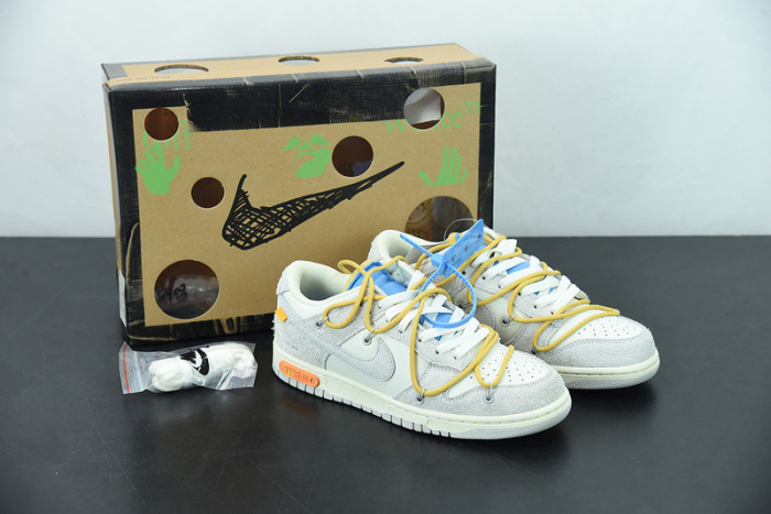 off white nike dunk low 34 of 50 ow dj0950-102