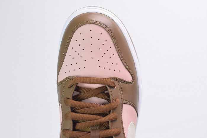 nike dunk sb low stussy cherry 304292-671