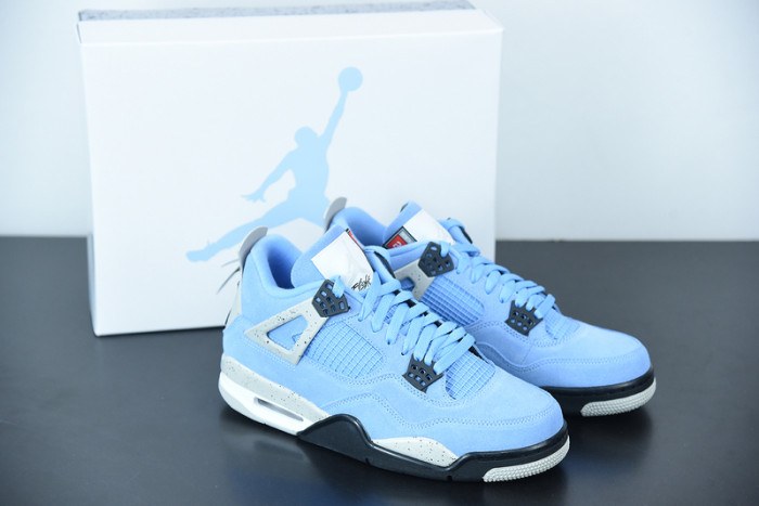 air jordan 4 se “university blue” ct8527-400
