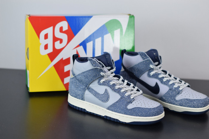 nike dunk high rpo cw3092-400