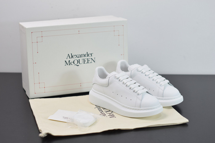 alexander mcqueen sneakers