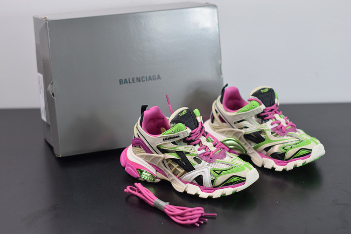 balcia track.2 pink green 568615 w2gn3 9199