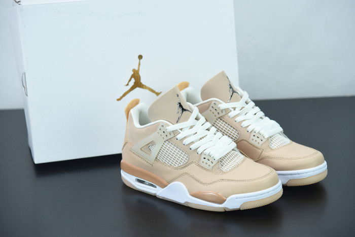 air jordan 4 wmns shimmer dj0675-200