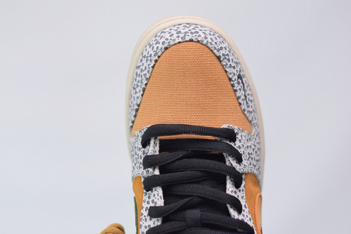 nike sb dunk low safari cd2563-002