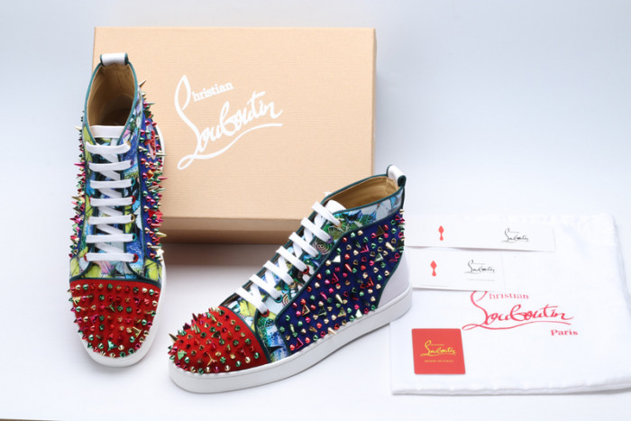 Ch**an louboutin