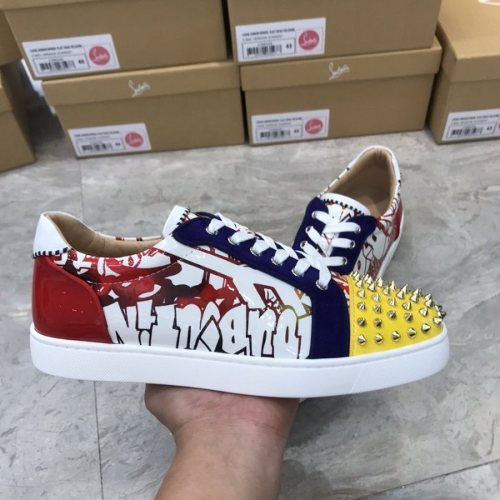 Ch**an louboutin