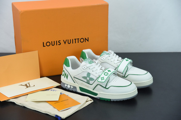 lv sneakers