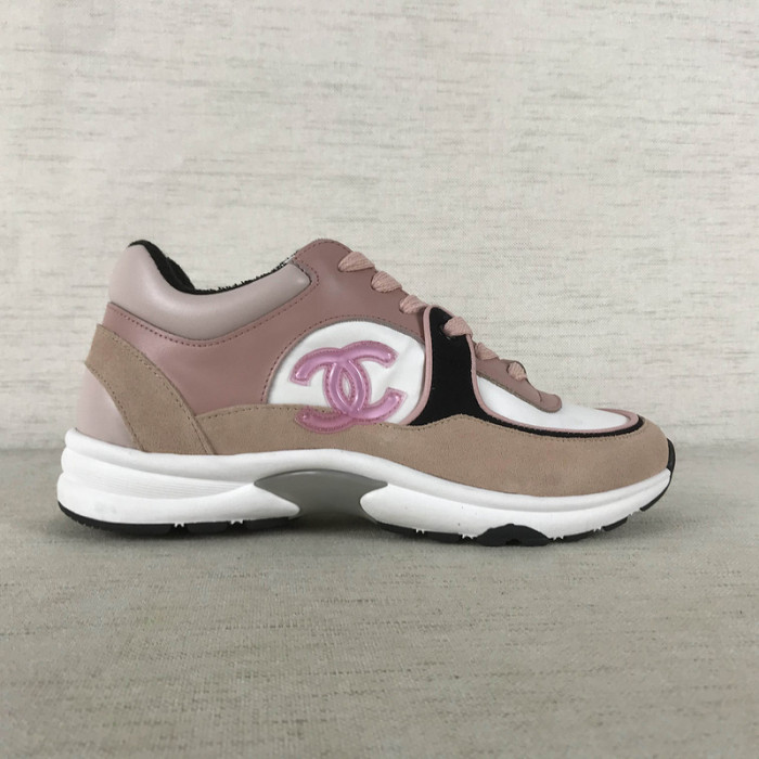 chnl sneaker