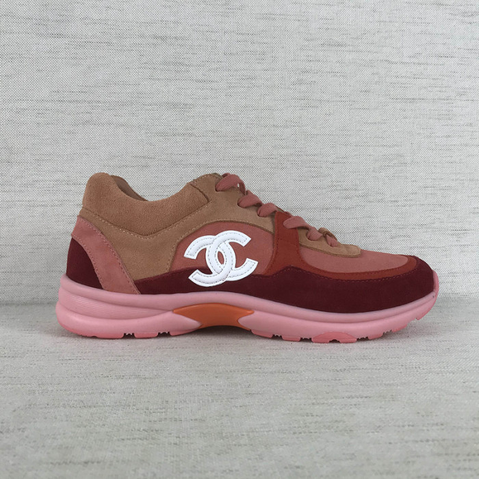 chnl sneaker