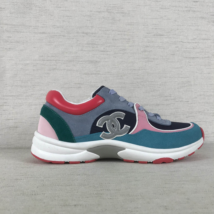chnl sneaker