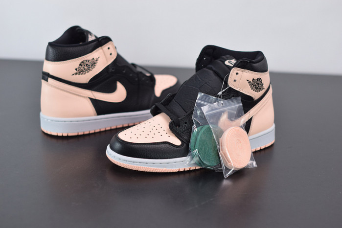 air jordan 1 retro high og crimson tint 555088-081